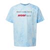 Comfort Colors Color Blast Youth Heavyweight T-Shirt Thumbnail