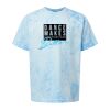 Comfort Colors Color Blast Youth Heavyweight T-Shirt Thumbnail