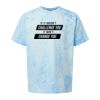 Comfort Colors Color Blast Youth Heavyweight T-Shirt Thumbnail