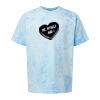 Comfort Colors Color Blast Youth Heavyweight T-Shirt Thumbnail