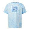 Comfort Colors Color Blast Youth Heavyweight T-Shirt Thumbnail