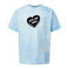 Comfort Colors Color Blast Youth Heavyweight T-Shirt Thumbnail