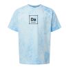 Comfort Colors Color Blast Youth Heavyweight T-Shirt Thumbnail