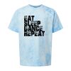 Comfort Colors Color Blast Youth Heavyweight T-Shirt Thumbnail