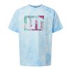 Comfort Colors Color Blast Youth Heavyweight T-Shirt Thumbnail