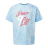 Comfort Colors Color Blast Youth Heavyweight T-Shirt Thumbnail