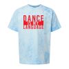 Comfort Colors Color Blast Youth Heavyweight T-Shirt Thumbnail