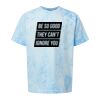 Comfort Colors Color Blast Youth Heavyweight T-Shirt Thumbnail