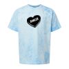 Comfort Colors Color Blast Youth Heavyweight T-Shirt Thumbnail