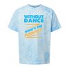 Comfort Colors Color Blast Youth Heavyweight T-Shirt Thumbnail