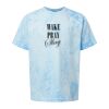 Comfort Colors Color Blast Youth Heavyweight T-Shirt Thumbnail