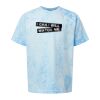 Comfort Colors Color Blast Youth Heavyweight T-Shirt Thumbnail