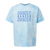 Comfort Colors Color Blast Youth Heavyweight T-Shirt Thumbnail