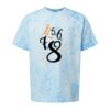 Comfort Colors Color Blast Youth Heavyweight T-Shirt Thumbnail