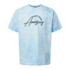 Comfort Colors Color Blast Youth Heavyweight T-Shirt Thumbnail