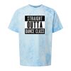 Comfort Colors Color Blast Youth Heavyweight T-Shirt Thumbnail