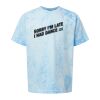 Comfort Colors Color Blast Youth Heavyweight T-Shirt Thumbnail