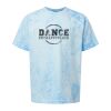 Comfort Colors Color Blast Youth Heavyweight T-Shirt Thumbnail