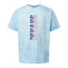 Comfort Colors Color Blast Youth Heavyweight T-Shirt Thumbnail