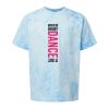 Comfort Colors Color Blast Youth Heavyweight T-Shirt Thumbnail