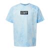 Comfort Colors Color Blast Youth Heavyweight T-Shirt Thumbnail