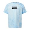 Comfort Colors Color Blast Youth Heavyweight T-Shirt Thumbnail