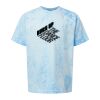 Comfort Colors Color Blast Youth Heavyweight T-Shirt Thumbnail