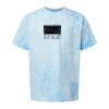 Comfort Colors Color Blast Youth Heavyweight T-Shirt Thumbnail