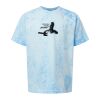 Comfort Colors Color Blast Youth Heavyweight T-Shirt Thumbnail