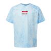 Comfort Colors Color Blast Youth Heavyweight T-Shirt Thumbnail