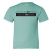 Comfort Colors Youth Garment-Dyed Heavyweight T-Shirt Thumbnail