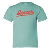 Comfort Colors Youth Garment-Dyed Heavyweight T-Shirt Thumbnail