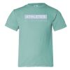 Comfort Colors Youth Garment-Dyed Heavyweight T-Shirt Thumbnail