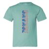 Comfort Colors Youth Garment-Dyed Heavyweight T-Shirt Thumbnail