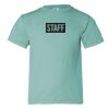 Comfort Colors Youth Garment-Dyed Heavyweight T-Shirt Thumbnail