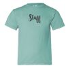 Comfort Colors Youth Garment-Dyed Heavyweight T-Shirt Thumbnail