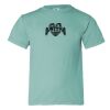 Comfort Colors Youth Garment-Dyed Heavyweight T-Shirt Thumbnail