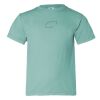 Comfort Colors Youth Garment-Dyed Heavyweight T-Shirt Thumbnail