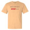 Comfort Colors Adult Unisex Garment-Dyed Heavyweight T-Shirt Thumbnail