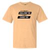 Comfort Colors Adult Unisex Garment-Dyed Heavyweight T-Shirt Thumbnail