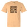 Comfort Colors Adult Unisex Garment-Dyed Heavyweight T-Shirt Thumbnail