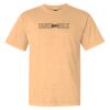 Comfort Colors Adult Unisex Garment-Dyed Heavyweight T-Shirt Thumbnail