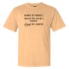 Comfort Colors Adult Unisex Garment-Dyed Heavyweight T-Shirt Thumbnail