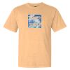 Comfort Colors Adult Unisex Garment-Dyed Heavyweight T-Shirt Thumbnail