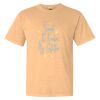 Comfort Colors Adult Unisex Garment-Dyed Heavyweight T-Shirt Thumbnail