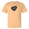 Comfort Colors Adult Unisex Garment-Dyed Heavyweight T-Shirt Thumbnail