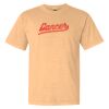 Comfort Colors Adult Unisex Garment-Dyed Heavyweight T-Shirt Thumbnail