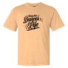 Comfort Colors Adult Unisex Garment-Dyed Heavyweight T-Shirt Thumbnail