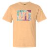 Comfort Colors Adult Unisex Garment-Dyed Heavyweight T-Shirt Thumbnail