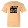 Comfort Colors Adult Unisex Garment-Dyed Heavyweight T-Shirt Thumbnail